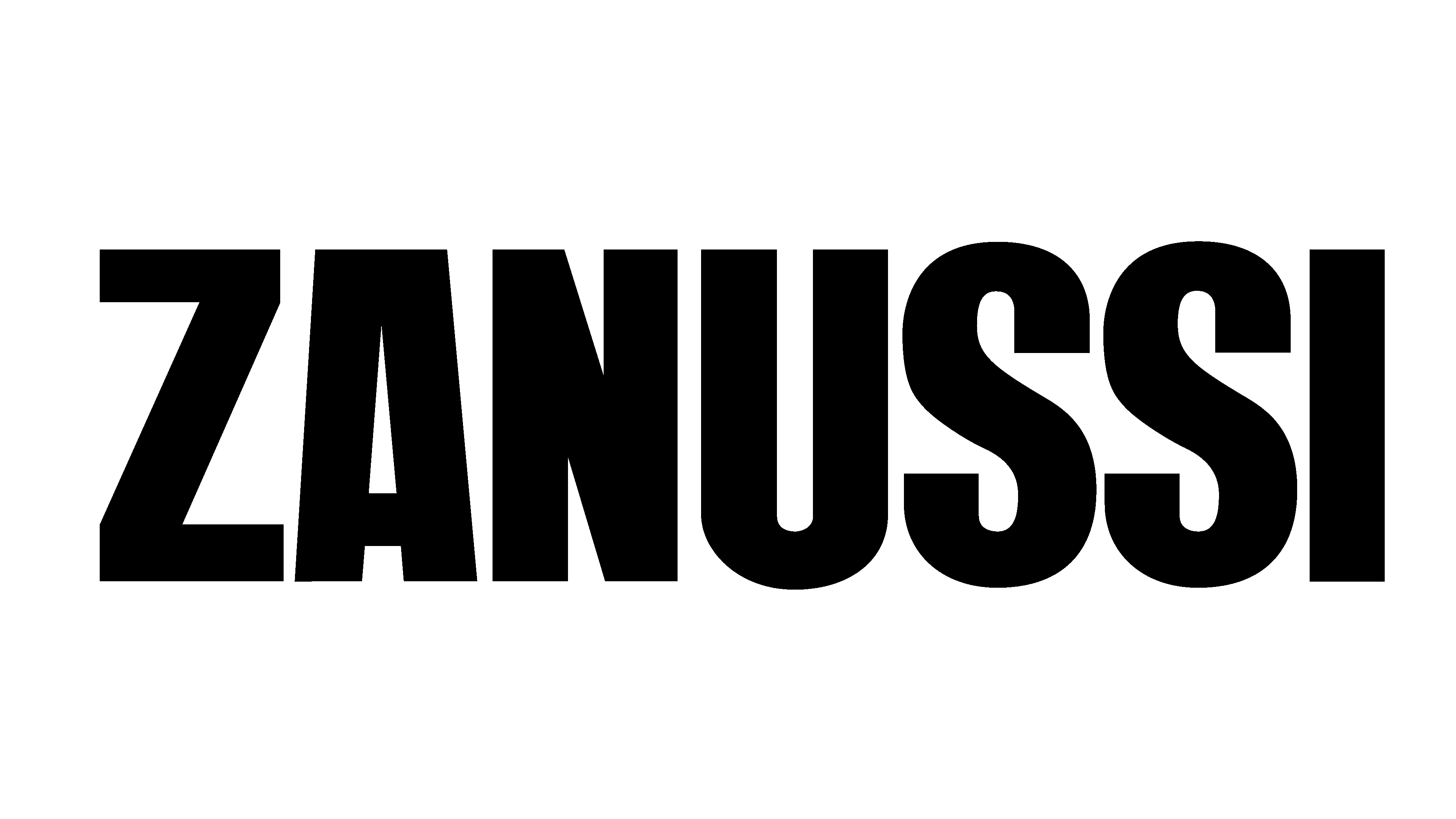 Zanussi-logo Zanussi-logo
