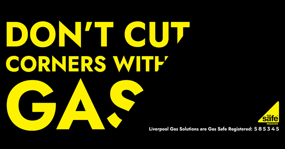 corners Gas Safety Certificates | Domestic Gas Installation & Testing | Liverpool Gas Solutions