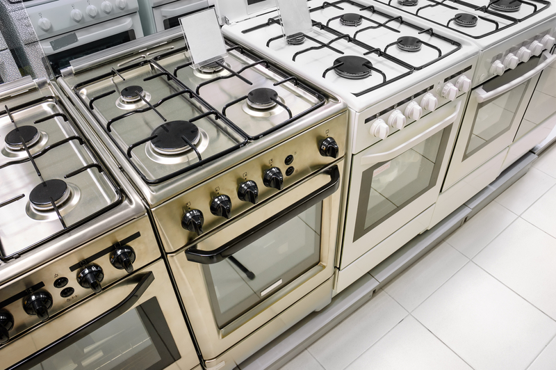 Gas Cooker Installations Gas Safe Registered Liverpool Gas Solutions